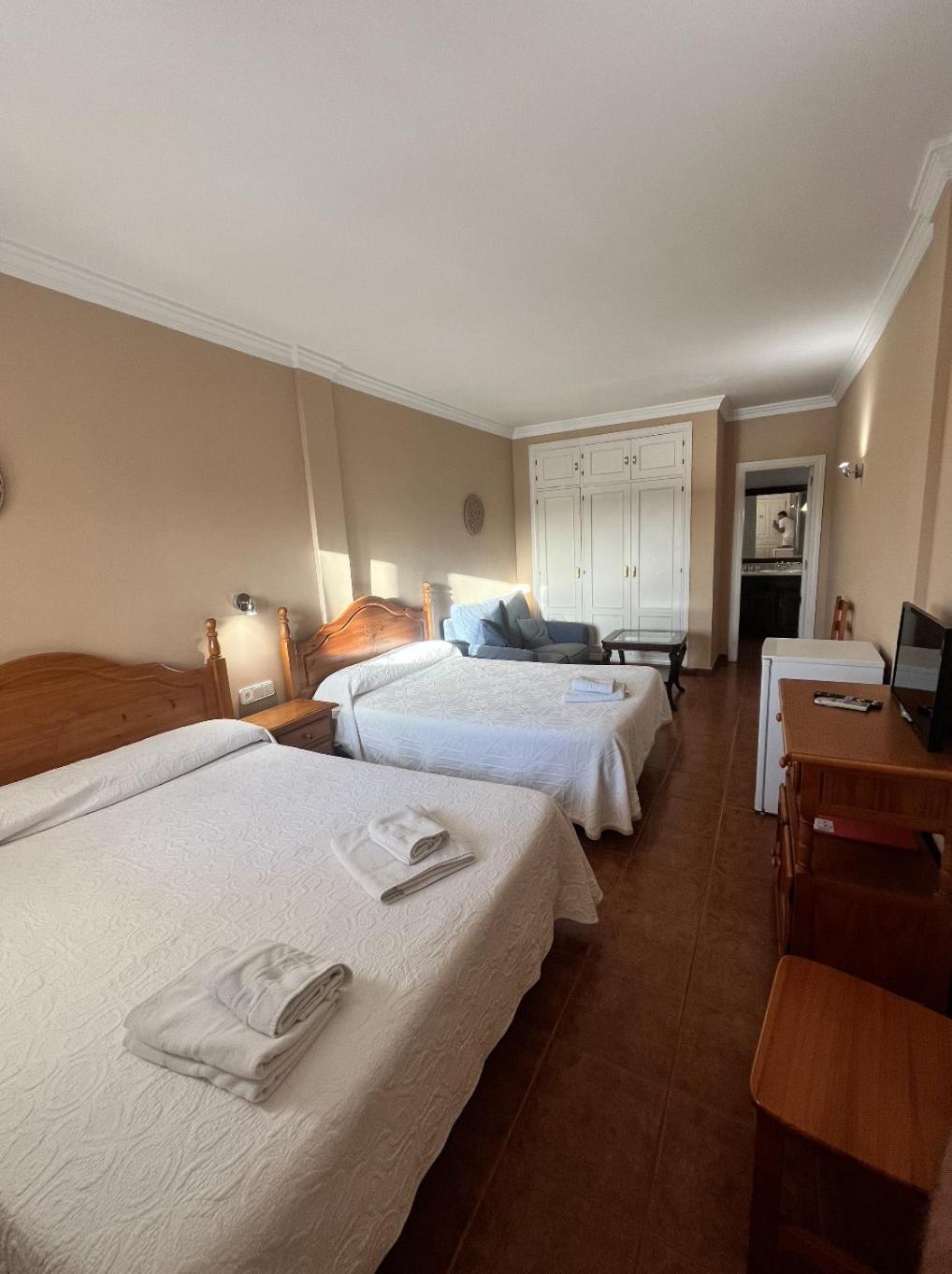 Hotel Las Camelias โซโตกรันเด ห้อง รูปภาพ