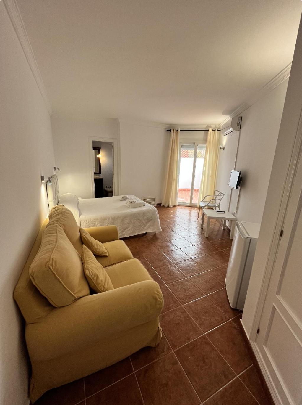 Hotel Las Camelias โซโตกรันเด ห้อง รูปภาพ