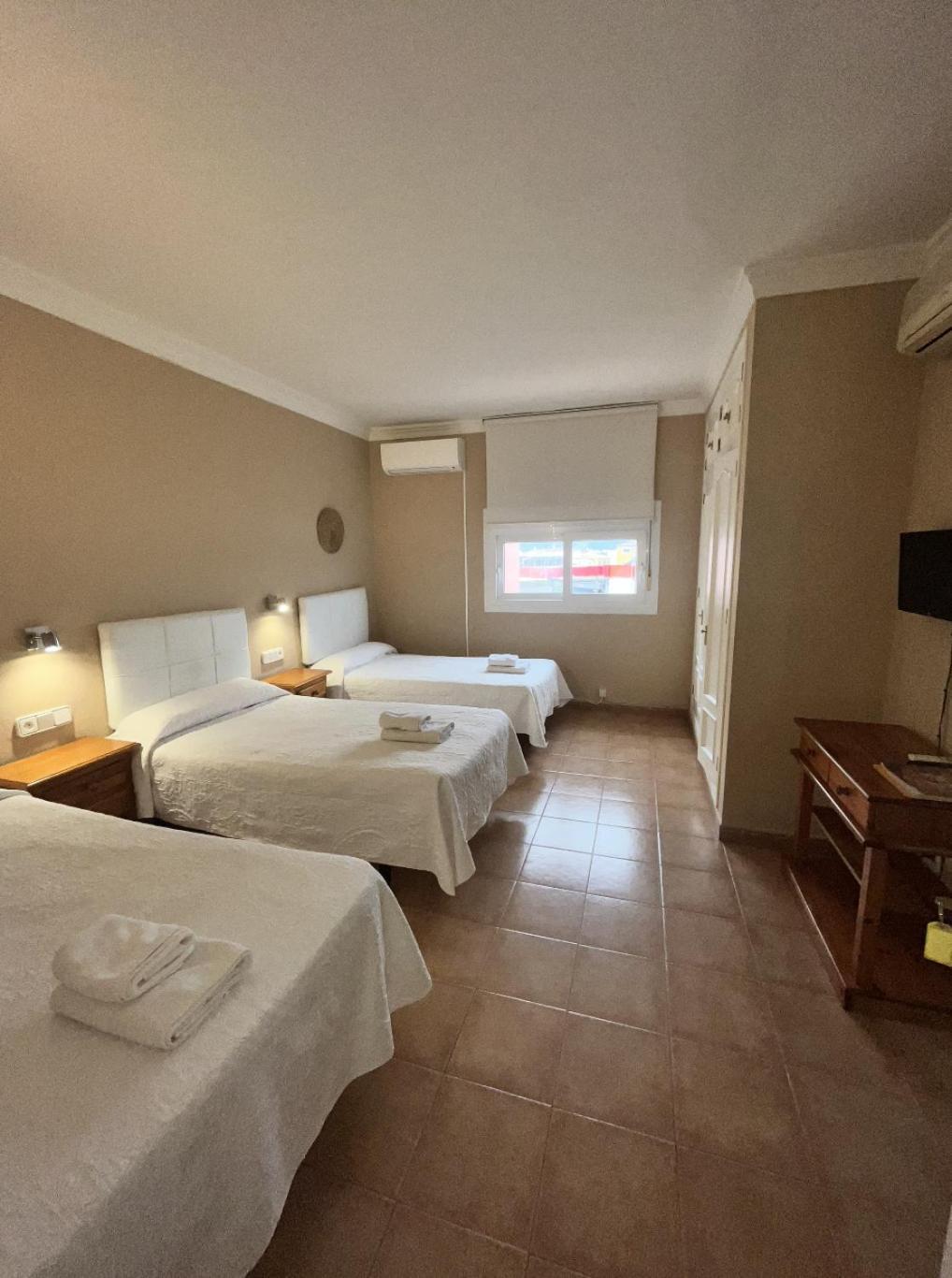 Hotel Las Camelias โซโตกรันเด ห้อง รูปภาพ